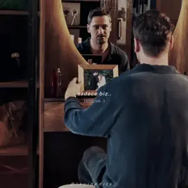 You belong to me..🫠🖤 #aynadakiyabancı #emirhan #azra #dizi #edit 