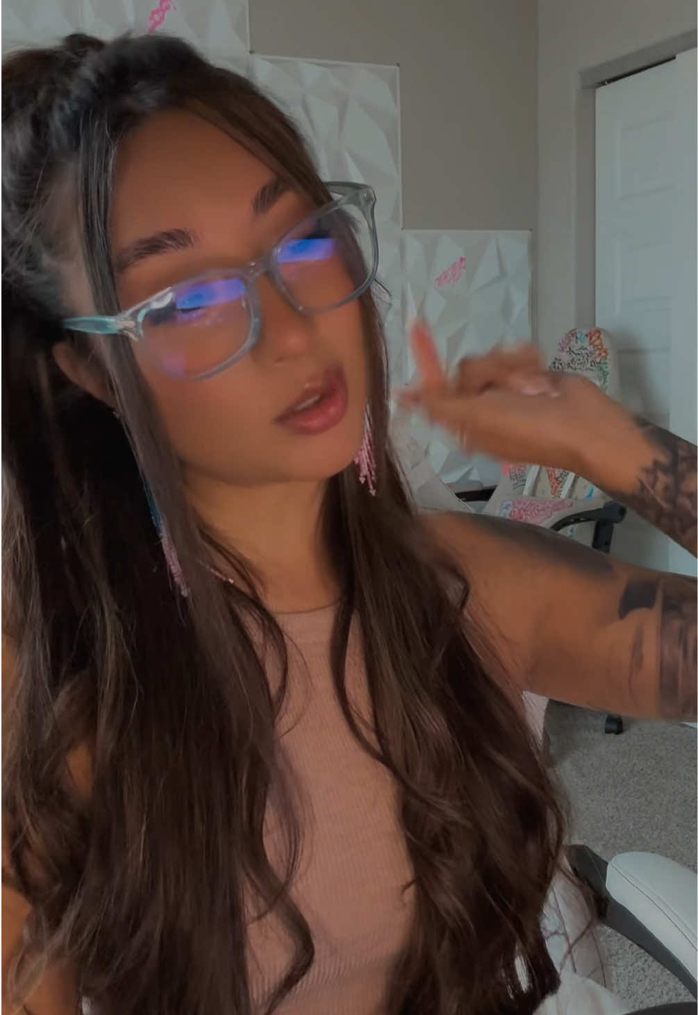 If the lord should Eva Eva ask me… 😂 