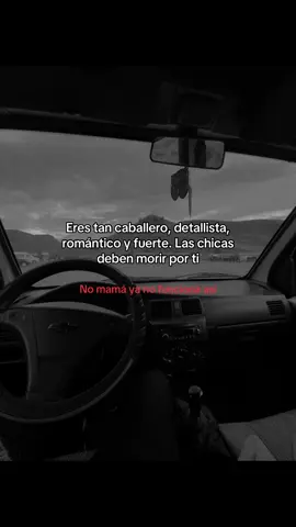 No mamá ya no funciona asi