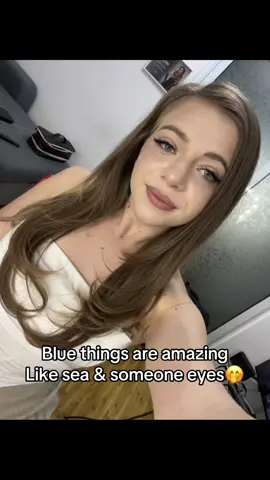 Ups 🙊 #bluethings #sea #blueeyes #viral #fyp #facts 