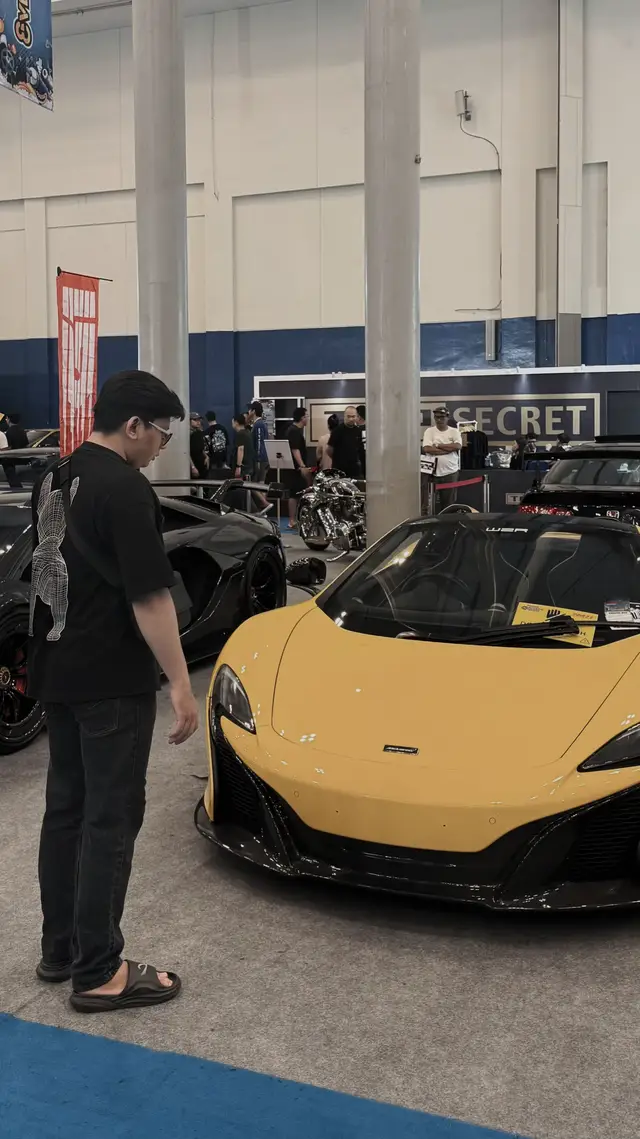 NYARI ILMU RELASI BUAT KING RIVIEW 😎🥴