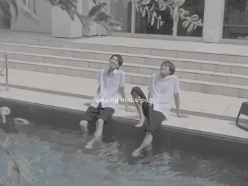 #KOICHIMITCHAN - they wouldve been perfect girl dads #eternalyesterday #komiyario #japanesebl #fyp cc: sparkofires