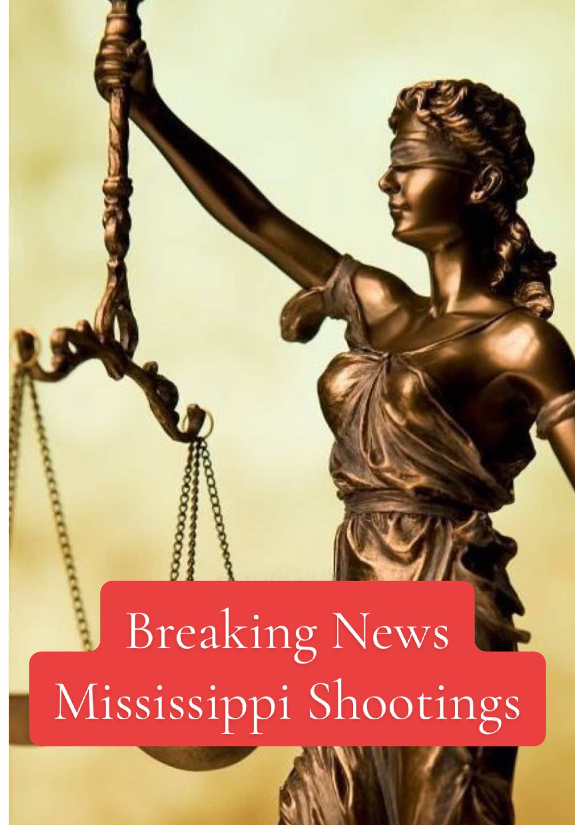 10/12/2025 Breaking News Mississippi Shootings Update #breakingnews #mississippi #shooting #news #update 