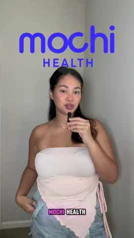 Glad I found a way that actually works for me with @joinmochi — they’ve been a huge help in keeping me accountable and on track @Dr. Myra Ahmad MD // Mochi  If you’ve been thinking about starting your own journey, check them out and use my code HWIEEX to get started 🩵 https://app.joinmochi.com/eligibility?utm_source=influencers&ptcode=hwieex  #MochiHealth #MochiPartner #JoinMochi 