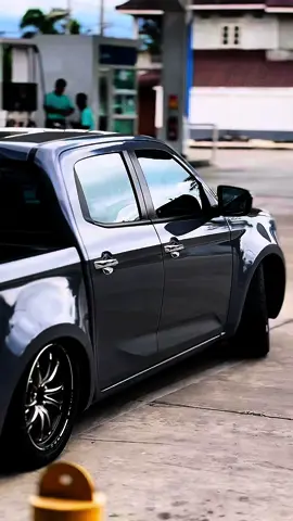 ❤️🩶🖤#tiktok #izuzu2024 #เทาแลมโบ #กะบะซิ่ง #เปิดการมองเห็น 