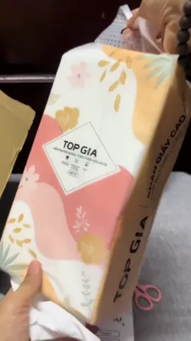 (Đa Kho) Mua 5 tặng 5 bịch Khăn Giấy Tiểu Hạ TOP GIA #dealhotxiuxiu #taphoanhahanlam #topgia #khangiayrut #giadungtienich 