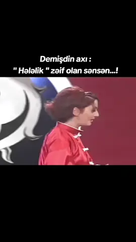 Hələlik zəif olan sənsən... #meyxana #kəşfet #vuqarbileceri #vüqarbiləcəri #kəbleyivüqar 