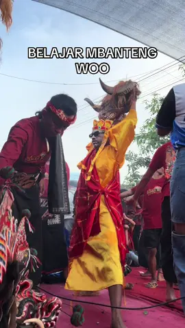 SUROOO 😭😭 @WongeKowor1279 #wongesekarbudoyo #bantengsuro #fyp #viral #4u 
