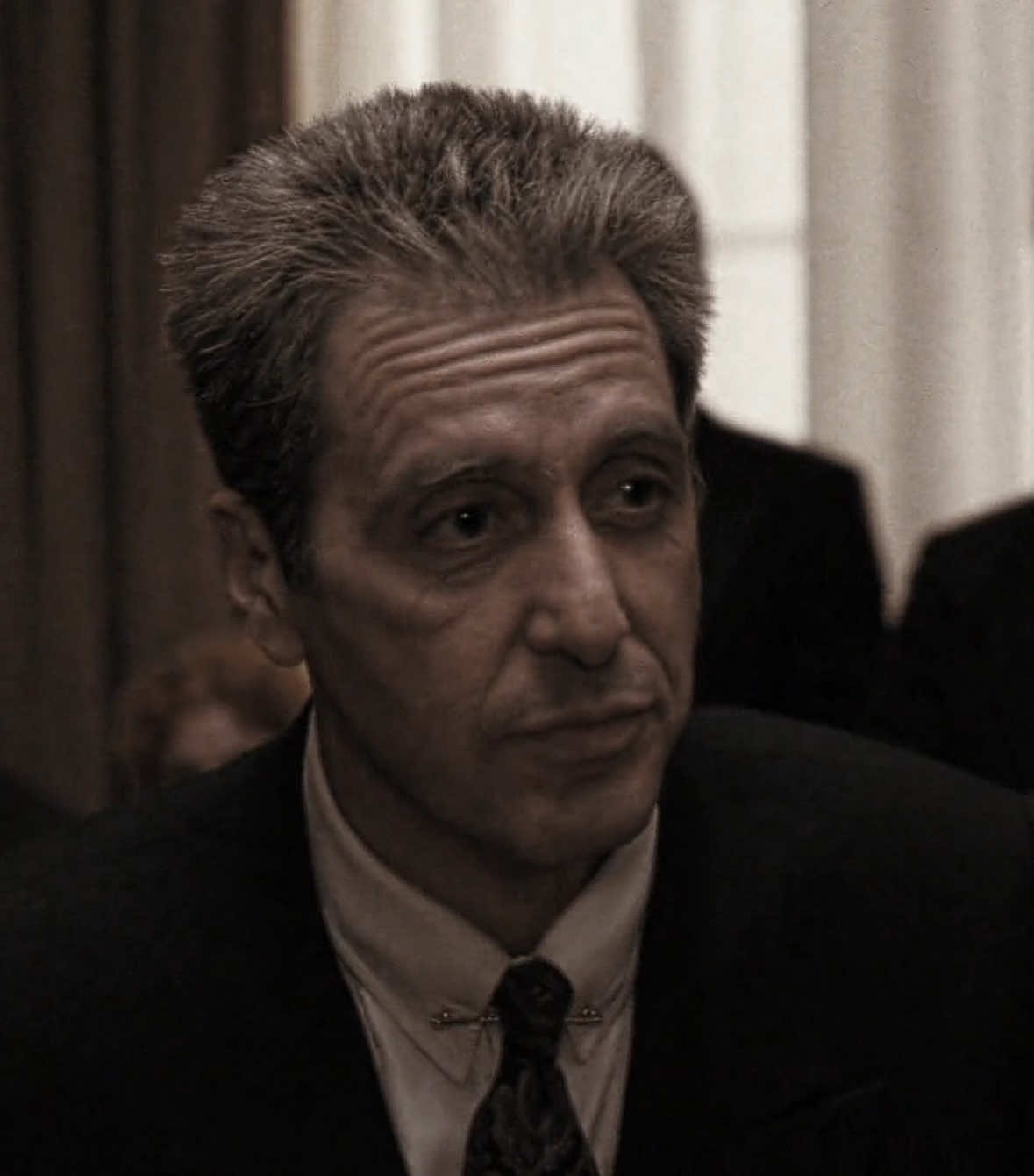 it’s better than yours! | #michaelcorleone #thegodfather #alpacino #fyp #makemefamous 