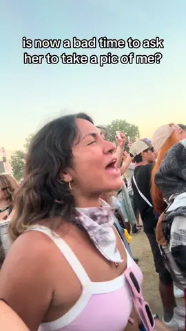 it’s the sunset and like the perfect time :/ @belibutton666  #acl #aclfestival #austincitimits #fypシ #piercetheveil 