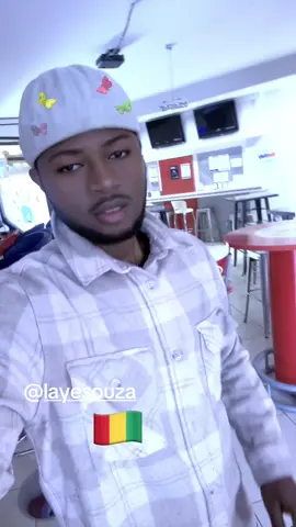 #@layesouza 🇬🇳💪