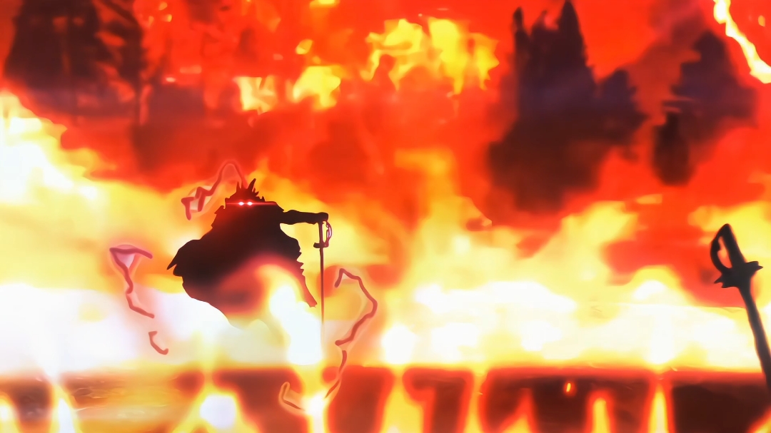 Rocks and Imu one piece 1162 #onepiece #onepiece1162 #rocksdxebec #imu #mangaanimation #godvalley #mangaedit 