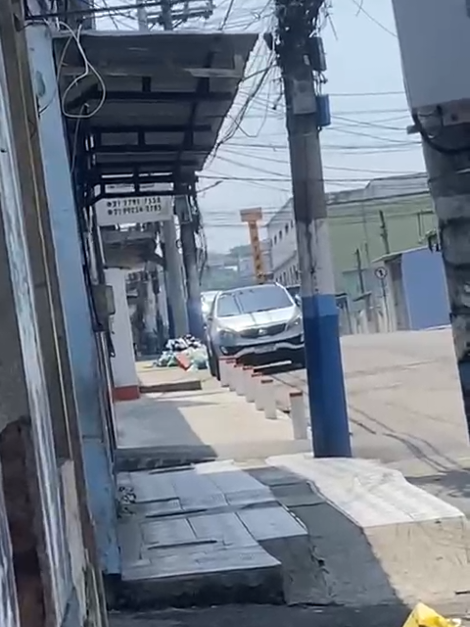 Nilópolis News #nilópolis #5 #olinda #news #agora 