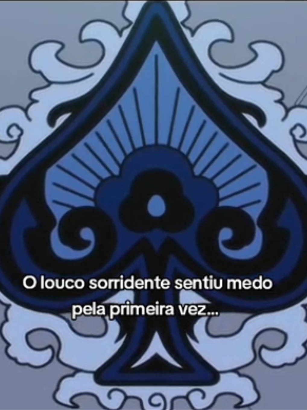 Lucky sentiu medo de lutar pela primeira vez ☠️ #blackclover #lucky #anime #otaku #blackcloveredit 