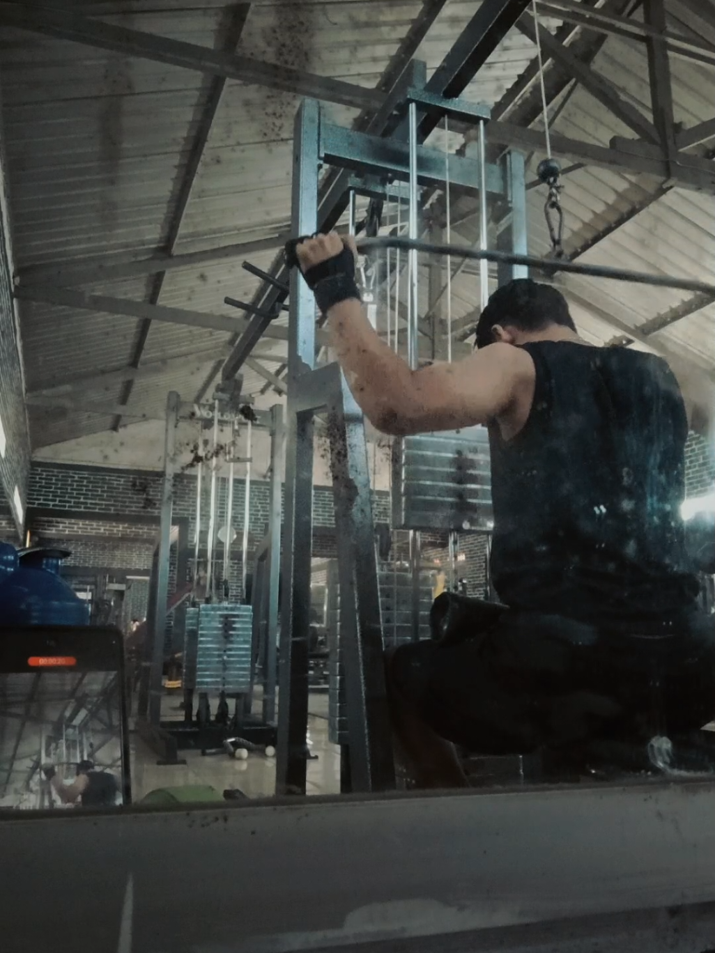 golek kringet #gym #gymmotivation #virgogym #jombang24jam #jawapride 