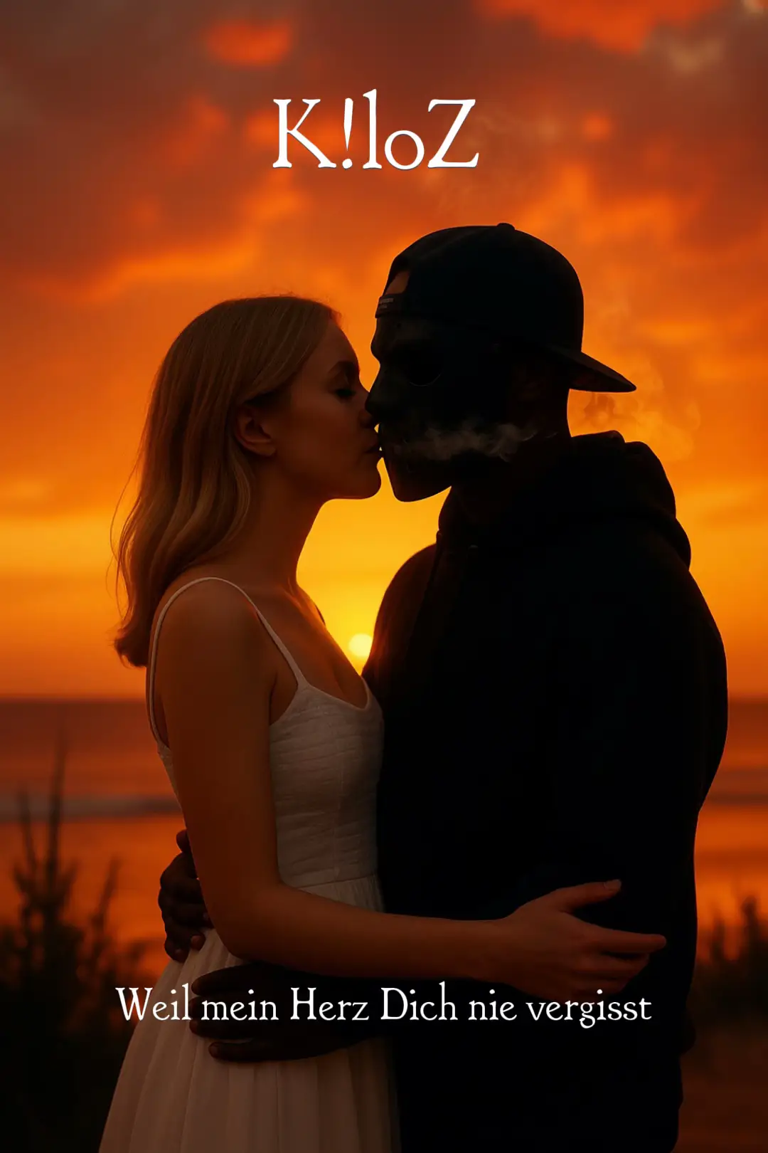 Manchmal vergeht die Zeit, doch die Erinnerungen bleiben. Dein Lächeln, dein Blick, dein Herz – all das lebt weiter in mir. Egal, wohin das Leben uns führt… mein Herz vergisst Dich nie❤️‍🔥 #KiloZ #EmotionalVibes #Musikdieberührt #deutschemusik #Herzenssong 