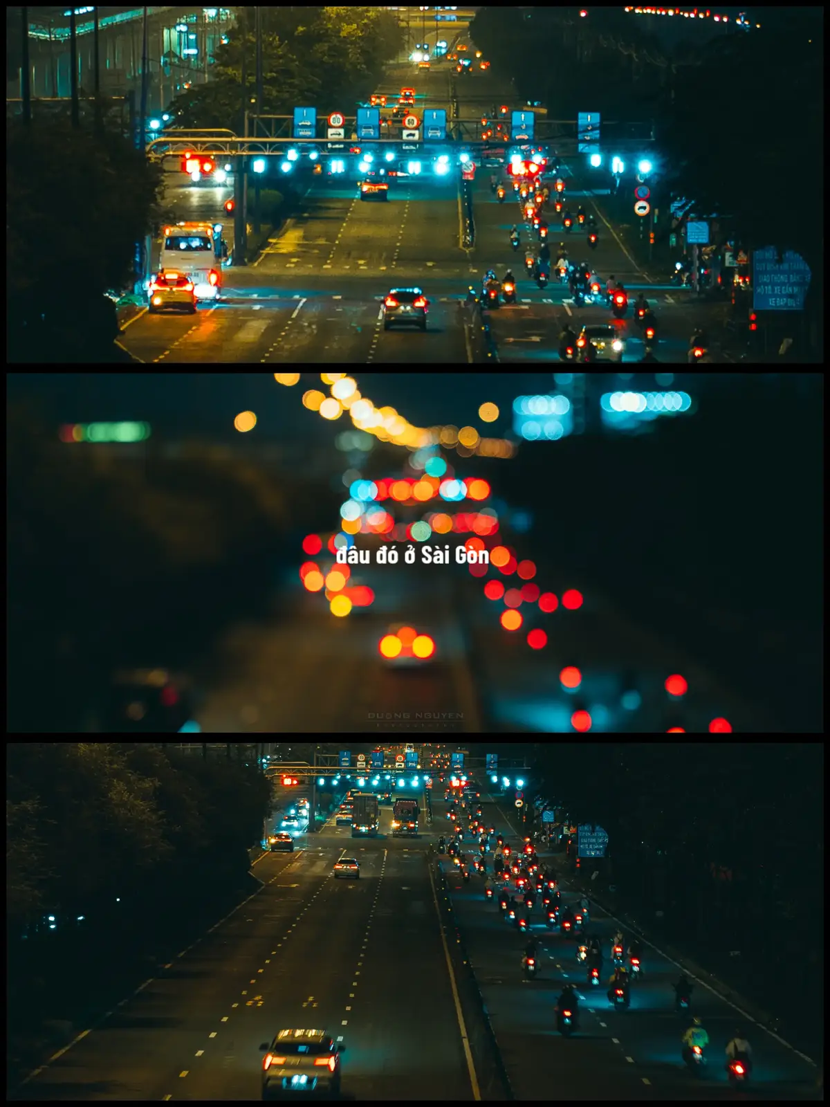Đại lộ Võ Nguyên Giáp (xa lộ Hà Nội)📷 #saigon #photography #fyp 