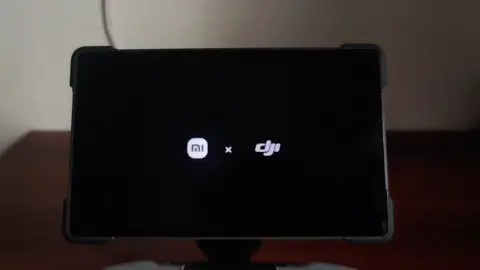 XiaomiHyperOS | DJI #zhenghemyth#dji#xiaomi#hyperos#djirc2pro 