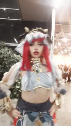 #nilou #genshinimpact33 #cosplay 