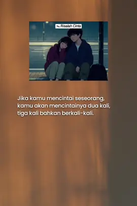 Gimana kamu? tetap bertahan dan menerimanya atau justru malah menjauhinya. #risalahcinta #quotes #story #fyp 