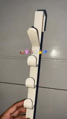 gantungan pintu simpel✨#gantungantas #gantunganbajumurah