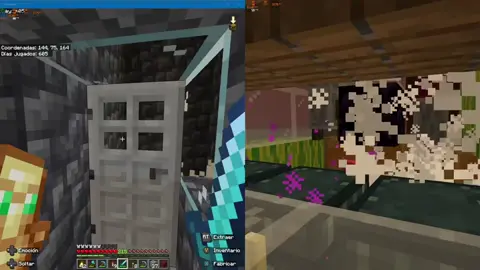 Minecraft Java Vs Bedrock cual prefieres #minecrafttutorial #videoviral #tiktok #Minecraft #gaming 