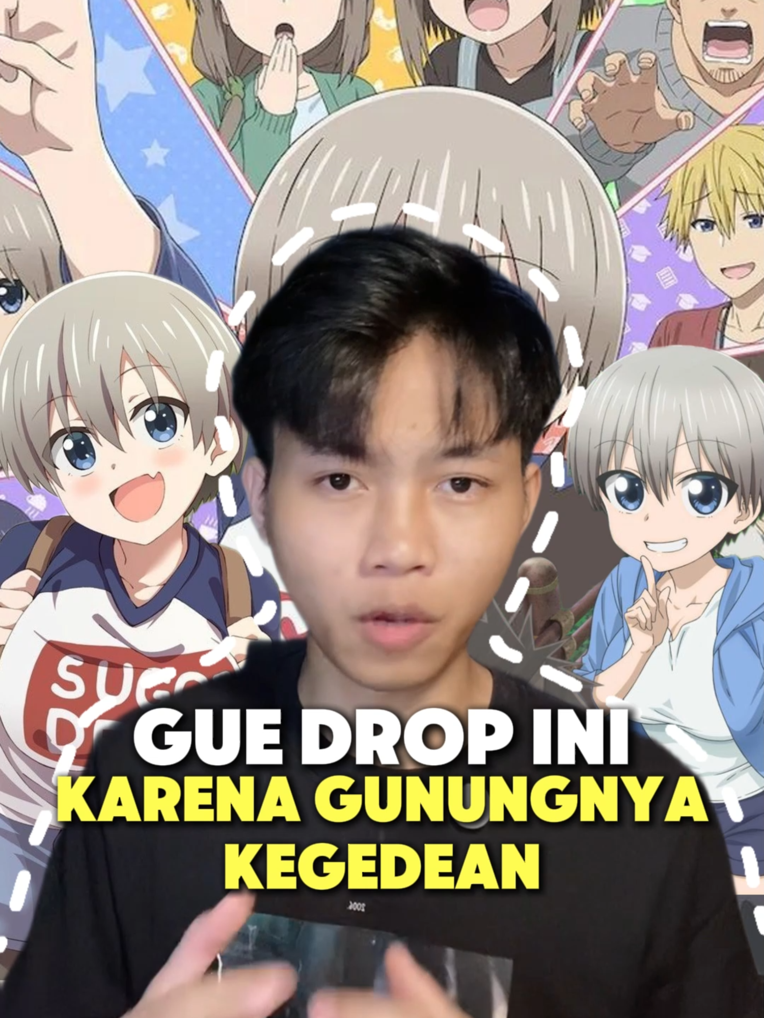 ada yang tamat nonton ini kah? bagus gasi ? wlwl  @bstation.indonesia #animeditiktok #tiktoktainment #animeromance #bstationca #bstationindonesia #bstationbeyondanime #bstationfallanime