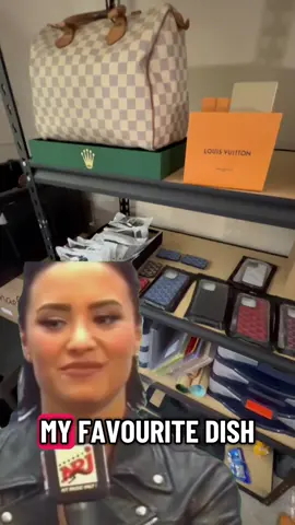 #explorepages #interviewtips #response #lvbag #demilovato 