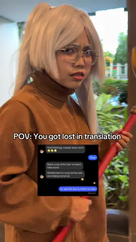 Next time send pictures @FlorenceMinn 🙄#cosplay #9s #neirautomata #frierenbeyondjourneysend #frieren 