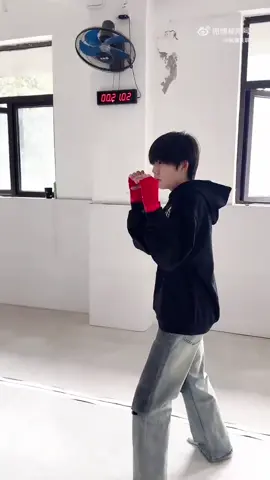 My type 🖤#chenyiheng_陈奕恒 🖤