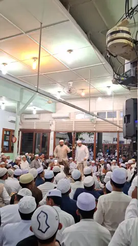 Malam maulid haul solo 2025 #haulsolo 