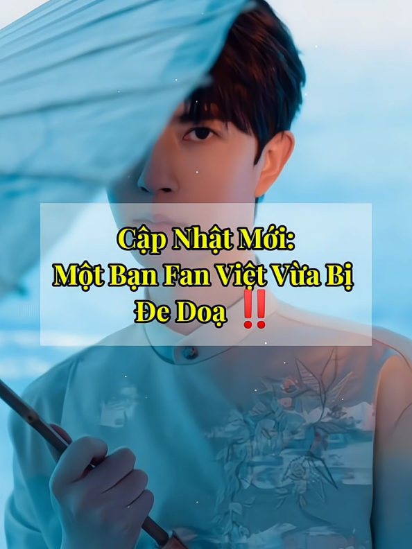 Đã xác nhận ❗ #Vumonglung #yumenglong #justiceforyumenglong于朦胧 #justiceforyumenglong #xuhuong 