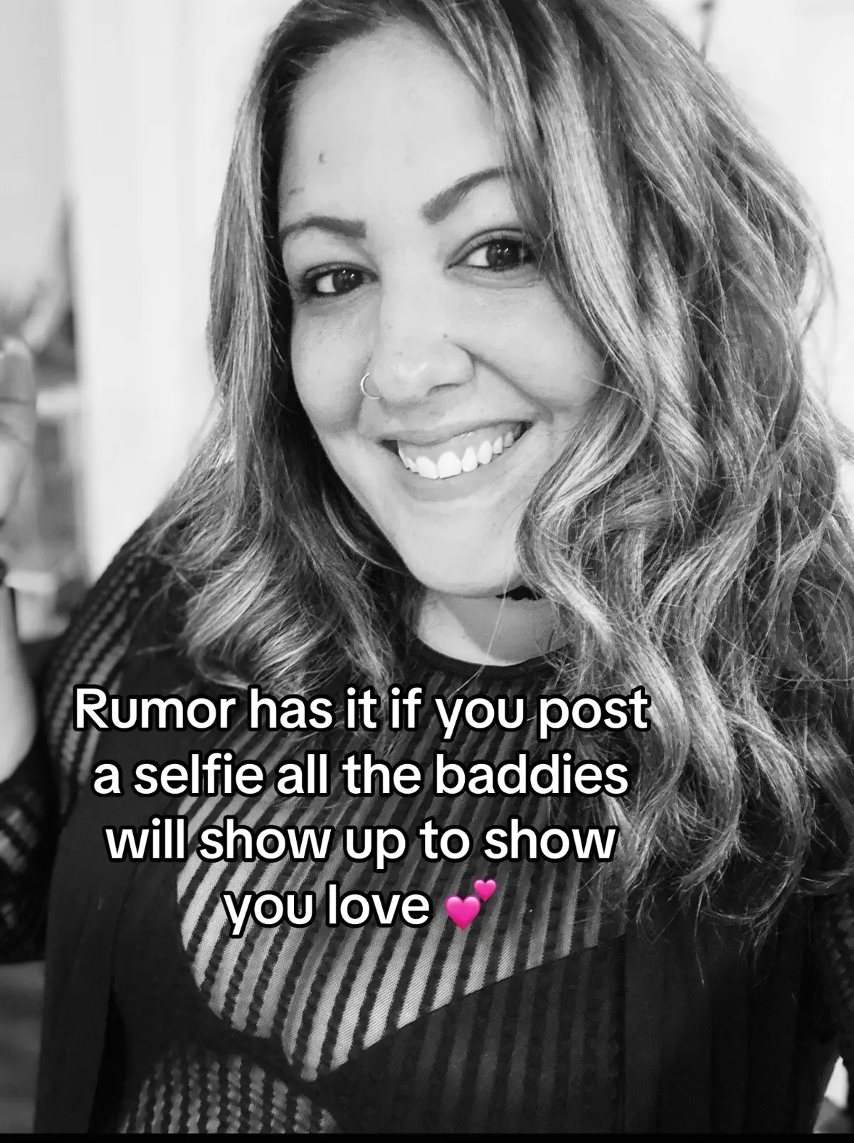 Show some love if this shows up on your FYP and I’ll do the same 💕💙