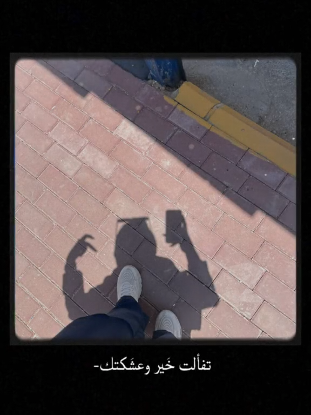تفألت خير وعشقتك🖇🫀#حيفا_عكا_يافا_جنين_القدس_الخليل_سخنين 