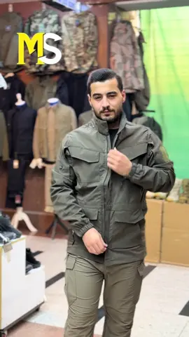 MS STORE  بۆ فرۆشتنى جل و به رگى سه ربازى جمله و مفرد. ناونيشان :-هه ولير داون تاون دوكانى G9.ژماره مۆبايل:-07509065909-07502332325.  نوێترين بابه تى كۆماندۆ به رده سته به هه رازترين نرخ قەمسەلەی( 5.11)بە دەست گەيشت بەفول کواليتی ناو خوری دژە ئاو💦 زەمان 1سال✅ هه موو سازيك به رده سته .✅ گه ياندمان هه يه بۆ شاريك .📦 #hawler_slemani_dhok_karkuk_hallabja #everyone #Erbil #fypシ゚ #foryou 