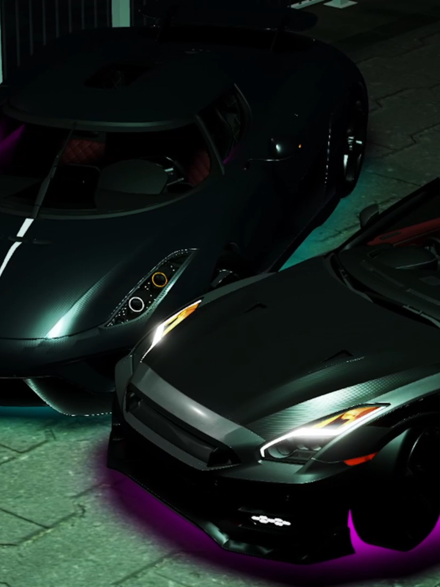 @dngtay #nissan #midnightchasersroblox #fyp #edits #roblox #xuhuong #xuhuongtiktok #robloxfyp #robloxedit