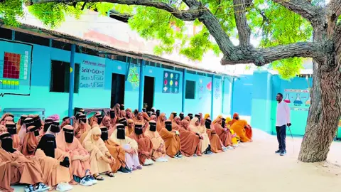 ❤️🏫📚#dugsiga #alHikma #SchoolDays #SchoolAdmission 