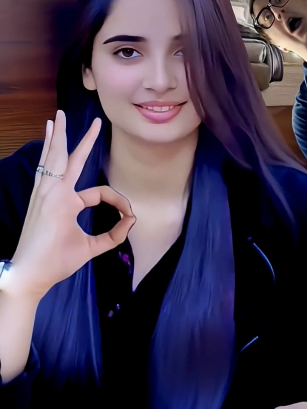 I asked and you answered: It's all about my fingers. #tiktok #viral #fyp #girls #viralvideo #foryoupage #beauty #ai 