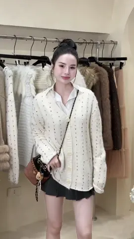 Mùa đông không thể thiếu cargidan ạ #myoutfit #hottrend #xuhuong #trendy #viral 
