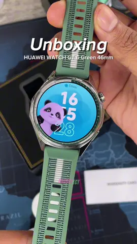Huawei watch GT 6 series resmi di jual di Indonesia. GT 6 basic hadir dalam ukuran 46mm dan 41mm, sementara GT 6 pro haya ukuran 46mm. Sikattt.. #huawei #huaweiwatchgt6 #huaweiwatchgt6series 