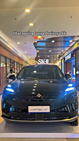 Info Pemesanan & Test Drive  👩🏼 LIA  📞0821 8264 0841 (WA) #aionindonesia #aionpalembang #hyptecht #mobillistrik #gac 