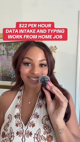 Replying to @Goddess here’s another entry-level quick start work from home job anyone can do! It’s data entry and typing so check it out and apply! ##remote##remotejobs##wfh##workfromhome##workfromhomejobs