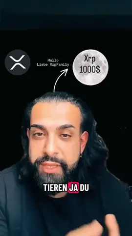 Geduldig xrp Too the Moon 🌕 #xrp #fyp #fyyyyyyyyyyyyyyyy #tiktoklive #livehighlights 