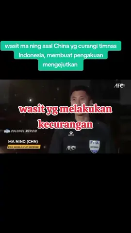 seharusnya di lakukan pertandingan ulang antara indo vs Irak,,karna ada kecurangan dari wasit.#timnasindonesia #pialadunia #kualafikasipialadunia2026#kingabdulazizinternationalairport #irak🇮🇶 