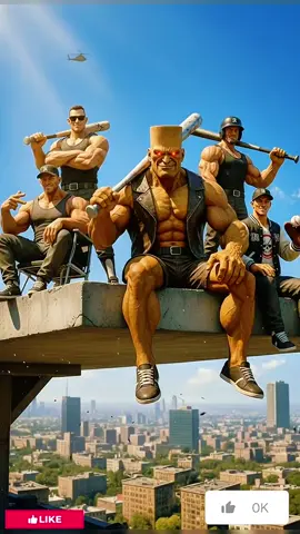 #viralvideo #brainrot #tungtungtungsahur #trending #tralalerotralala 