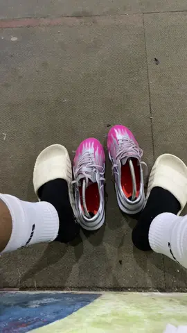 bikin awet sepatu kesayangan kalian👆🏻👆🏻#4u #storyfutsal⚽ #foryoupage #penyangga 