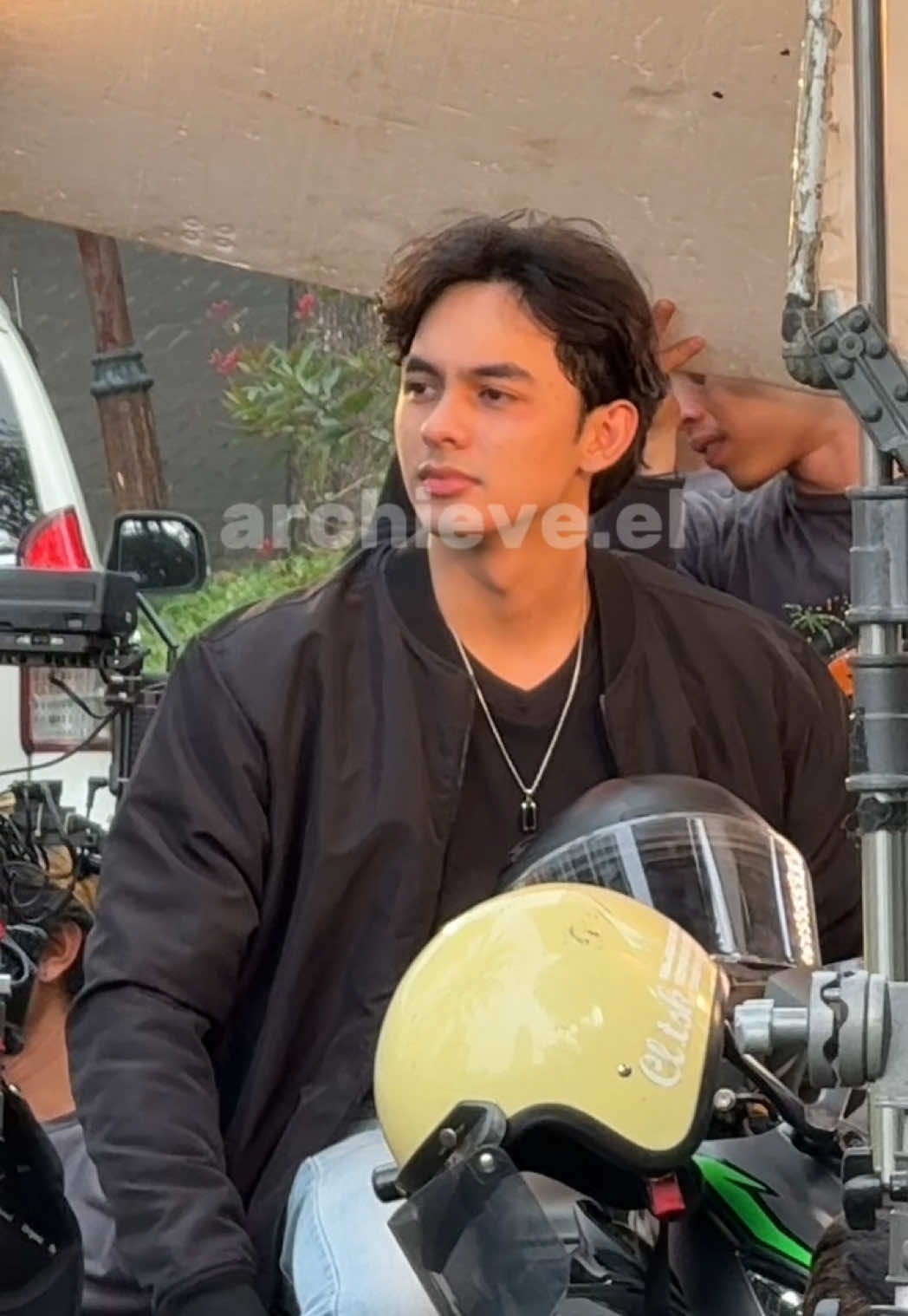 mami papi stuba dibalik layar🤭😋 @fatso #fattahsyach #nicolerossi #fatzar #asmaragenz #fyppppppppppppppppppppppp 