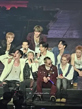 Love you all 🫶🏻 my TREASURE  20251012 #PULSE_ON_IN_SEOUL  #TREASURE #트레저