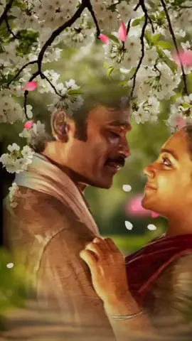 #idlykadai #dhanush #movie #song #lovelysong 