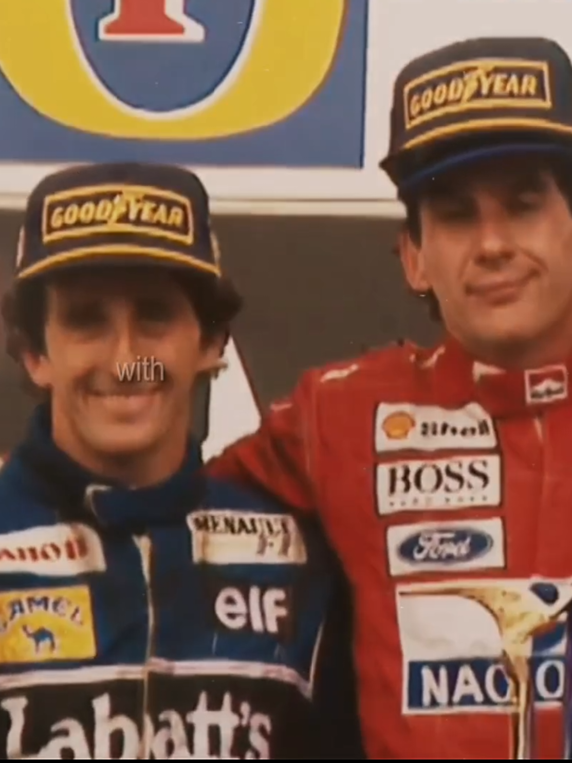 chorei editando #ayrtonsenna #alainprost #formula1 #f1tiktok #prosenna #f1 #fy #fyp #zxycba 